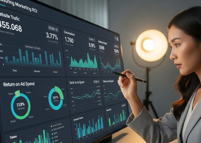 marketing-roi