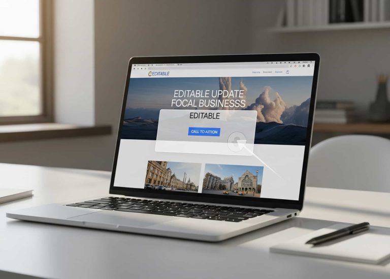 website-update